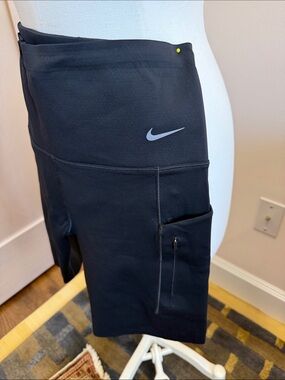 NIke Go Dri-Fit Shorts NEW